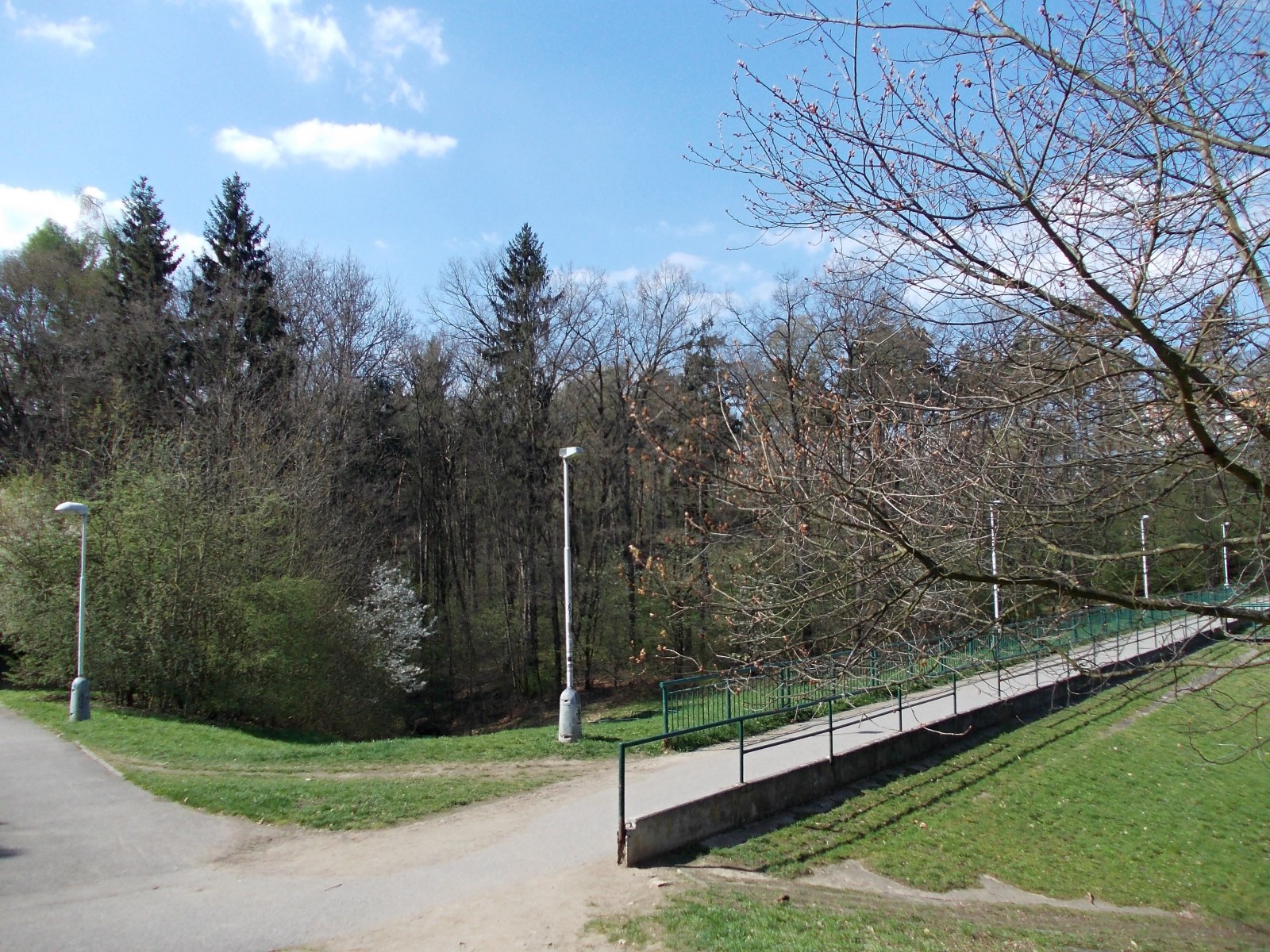 PRODEJ BYTU 3+1/L, 67m2, OV, Angelovova, Praha 4 - Modřany